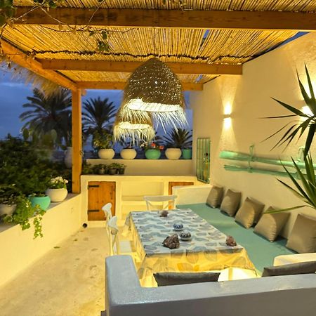 Dar El Mahdia By Daldoul Bed & Breakfast Exterior photo