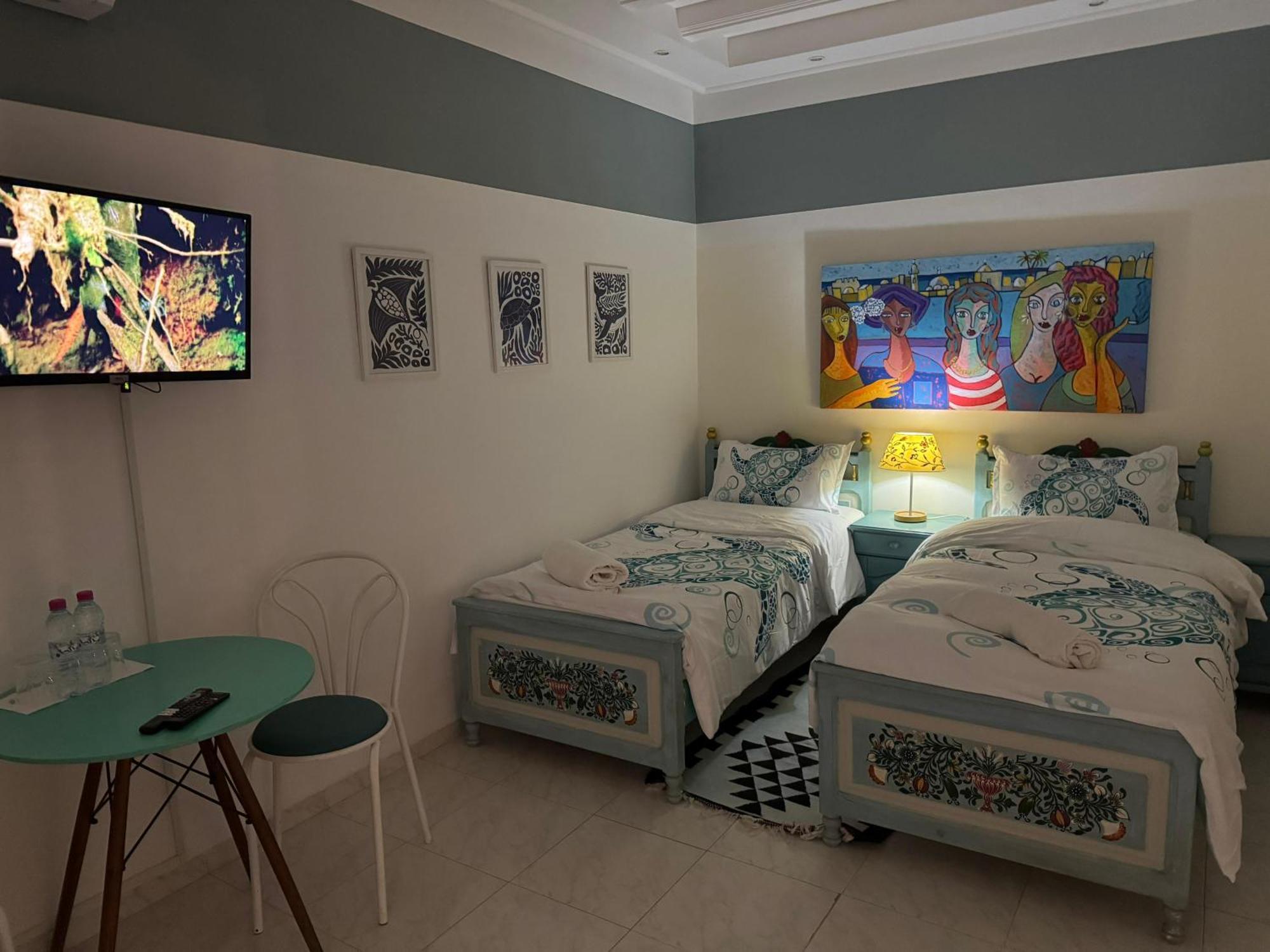 Dar El Mahdia By Daldoul Bed & Breakfast Room photo